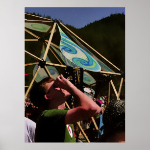 SOULCLIPSE FESTIVAL 2006 (TURKIET) Poster