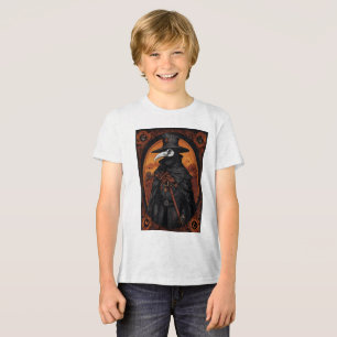 Souleater Raven T Shirt