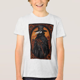 Souleater Raven T Shirt