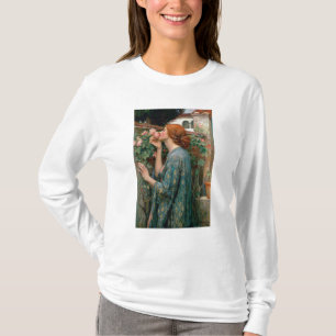 Soulen av ron, 1908 t-shirt