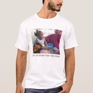 Soulflicka Tee