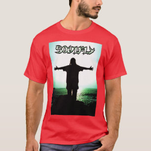 Soulfly Groove metall T Shirt