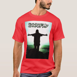 Soulfly Groove metall T Shirt