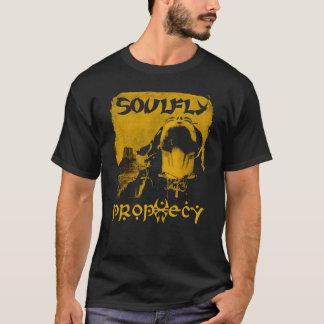 SOULFLY HEAVY METALL 1533png1533 T Shirt