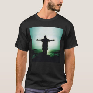 Soulfly Self Titled Album Cover Artwork1231png1231 T Shirt