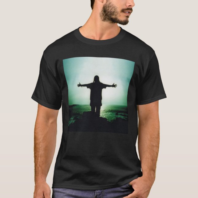 Soulfly Self Titled Album Cover Artwork806png806 T Shirt (Framsida)