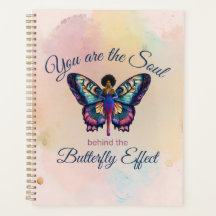 Soulful Butterfly-effekt