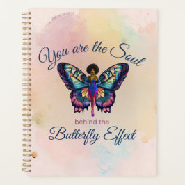 Soulful Butterfly-effekt