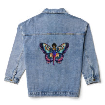 Soulful Butterfly-effekten (bild)