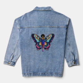 Soulful Butterfly-effekten (bild)