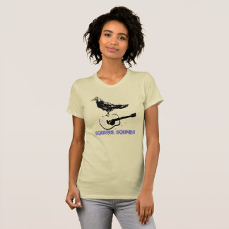Soulful Ljud T-Shirt