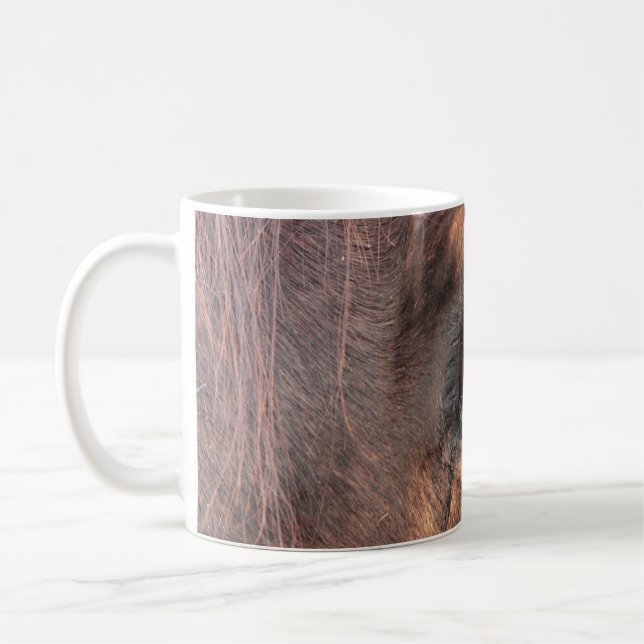 Soulful Öga Kaffemugg (Vänster)