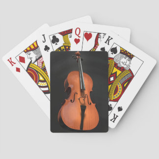 Soulful Strings: Upptäckt av Cellos magi Casinokort