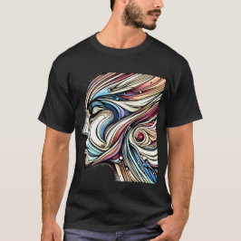 Soulful Vågar T Shirt
