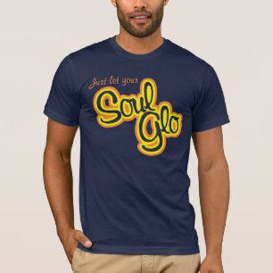 SoulGlo skjorta T-shirt