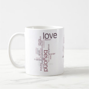 Soulkärlek Kaffemugg