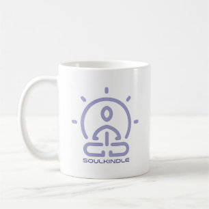’SoulKiindle’ Mugg