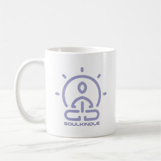 ’SoulKiindle’ Mugg