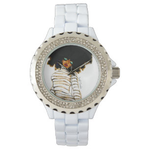 SOULklocka Armbandsur