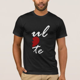 Soulkompis Tee Shirt