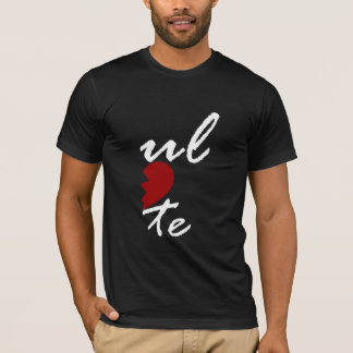 Soulkompis Tee Shirt