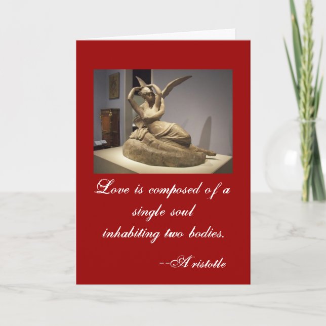 Soulkompisar--Hälsningkort Helgkort (Framsida)