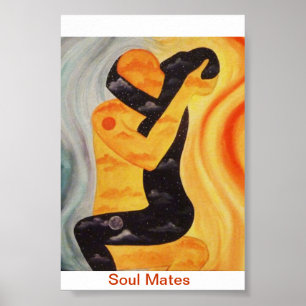Soulkompisar Poster