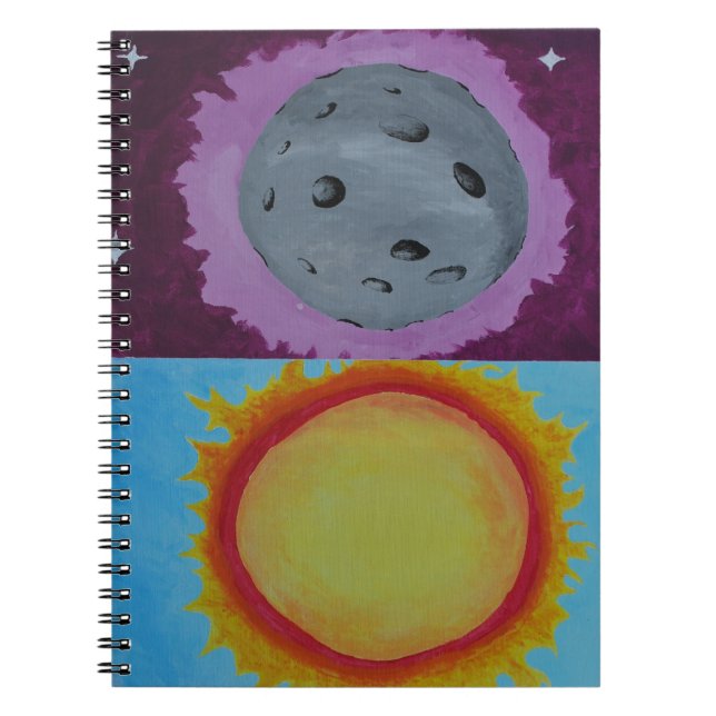 Soulkräkskapelse Anteckningsbok (Framsidan)