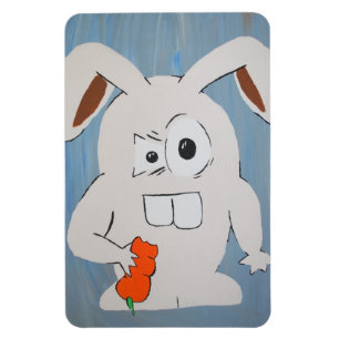 Soulkräkskapelse Magnet