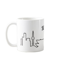 Söullineillustration