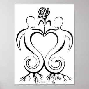 Soulmae facklig affisch