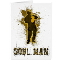 SOULMAN
