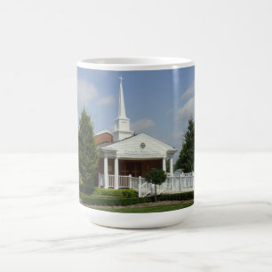 Soulmat tjänade som här efter 1961 kaffemugg