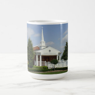 Soulmat tjänade som här efter 1961 kaffemugg