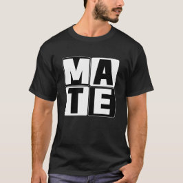 Soulmate Couple T Shirt