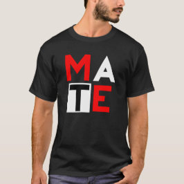 Soulmate Couple T Shirt