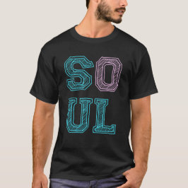 Soulmate Couple T Shirt