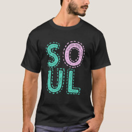 Soulmate Couple T Shirt