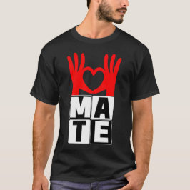 Soulmate Couple T Shirt