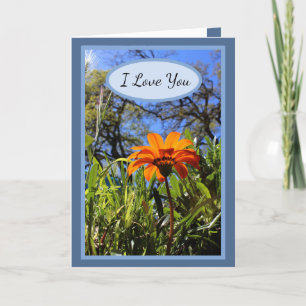 Soulmate Kärlek-årskort Kort