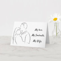 Soulmate, Kärlek, Brev, Mors dag