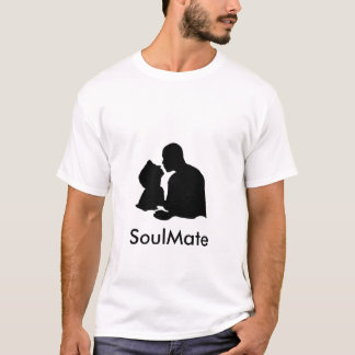 SoulMate Manar-Shirt Tee