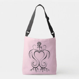 Soulmate Union Crossbody Bag Axelväska