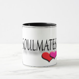 Soulmater 2 mugg