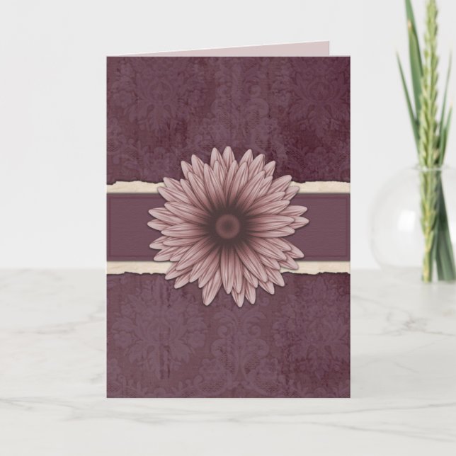 Soulmater definierade i Kärlek Kort (Framsida)