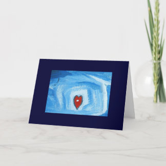 SOULMATER/KRISTMAS HELGKORT