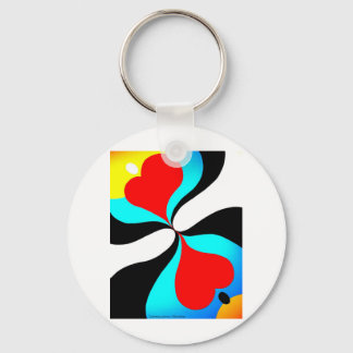 Soulmater Nyckelring