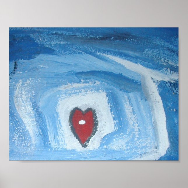 SOULMATER POSTER (Framsidan)