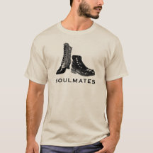 Soulmates Manar-Shirt