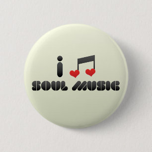 Soulmusik Knapp